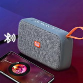 T&G TG506 Bluetooth Waterproof Speaker HIFI FM Radio